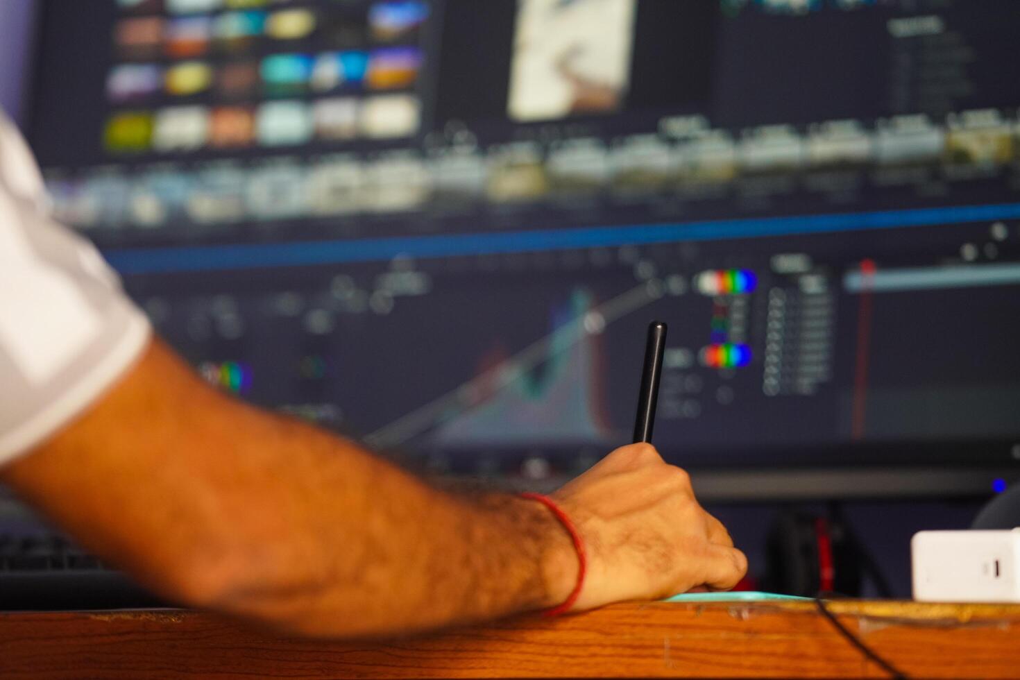 Commitment to Digital Excellence