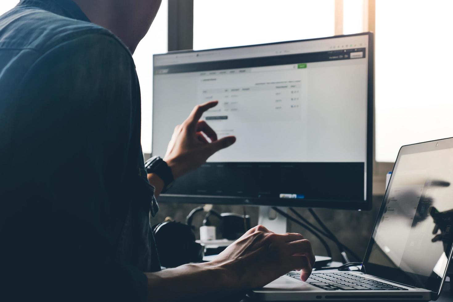 About our web design agency