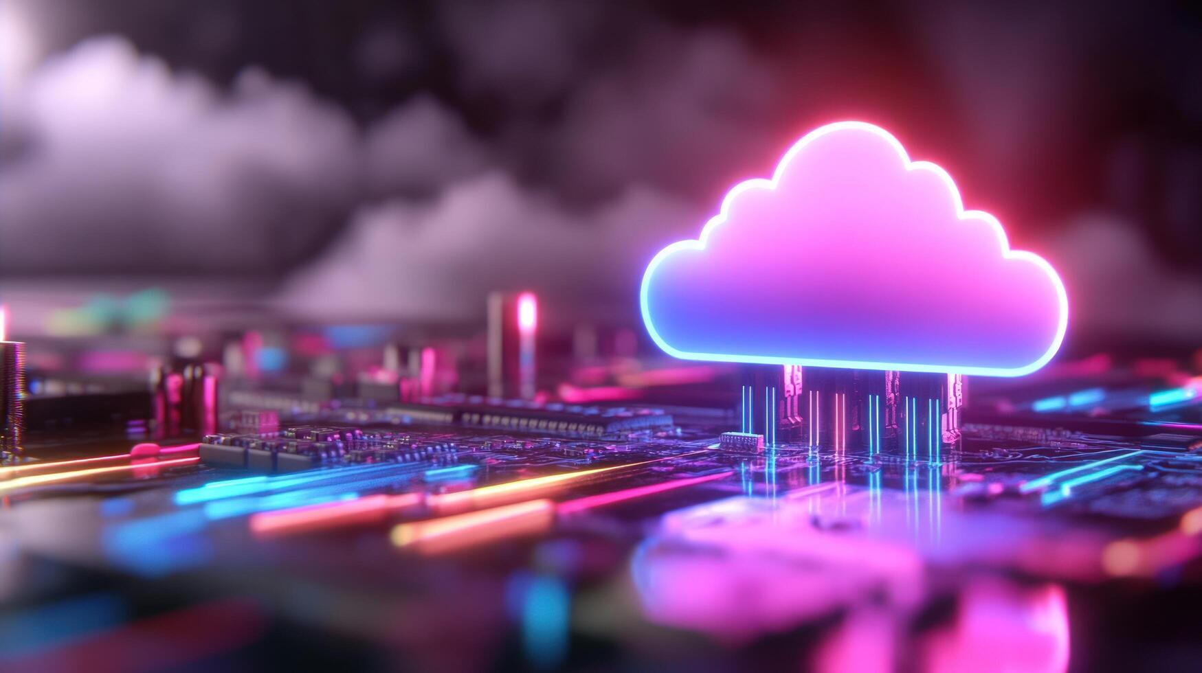 Digital Services Workspace